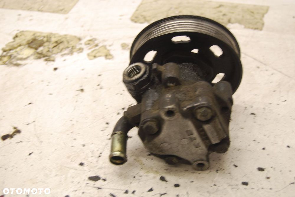 POMPA WSPOMAGANIA SEAT ALHAMBRA LIFT 1.9 TDI VW SHARAN - 2