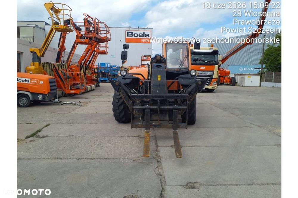 JLG 4017 RS - 4