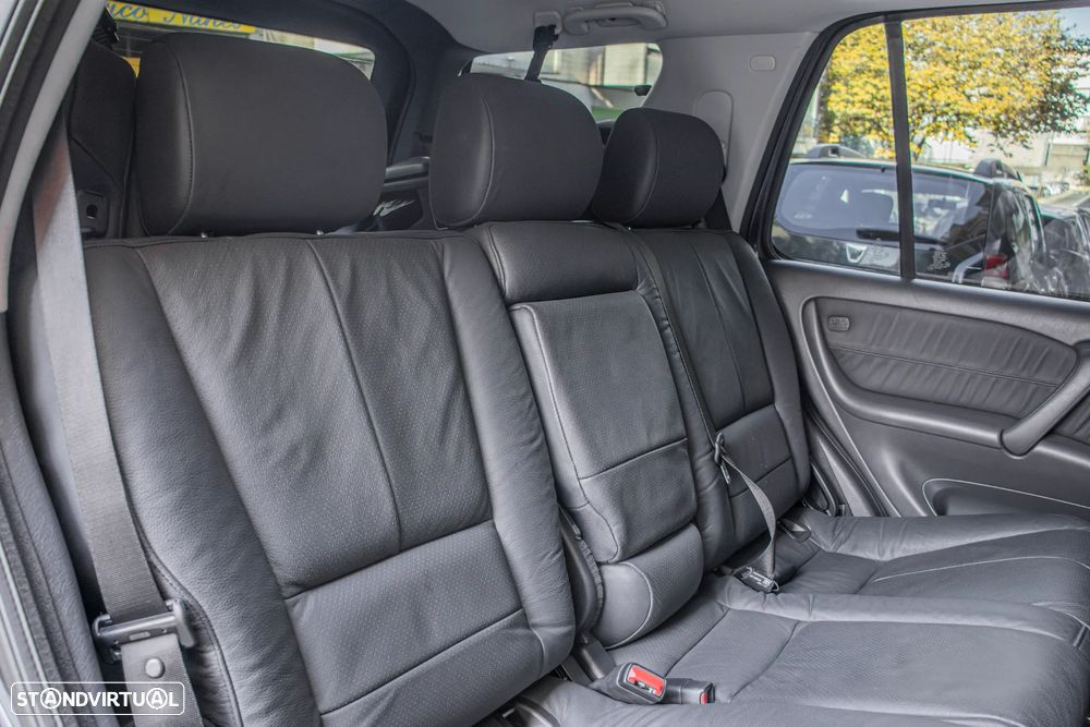 Mercedes-Benz ML 270 CDi - 23