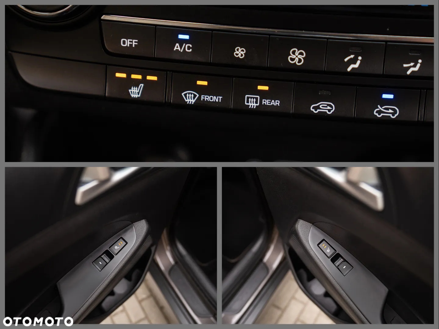 Hyundai Tucson 1.6 GDi 2WD Style - 37