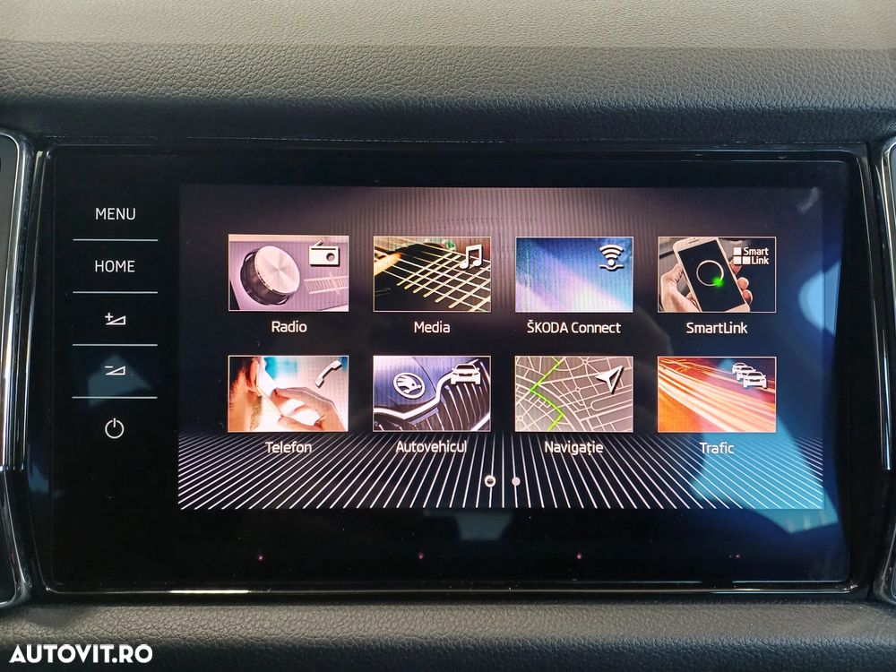 Skoda Kodiaq 2.0 TSI 4X4 DSG Ambition - 17