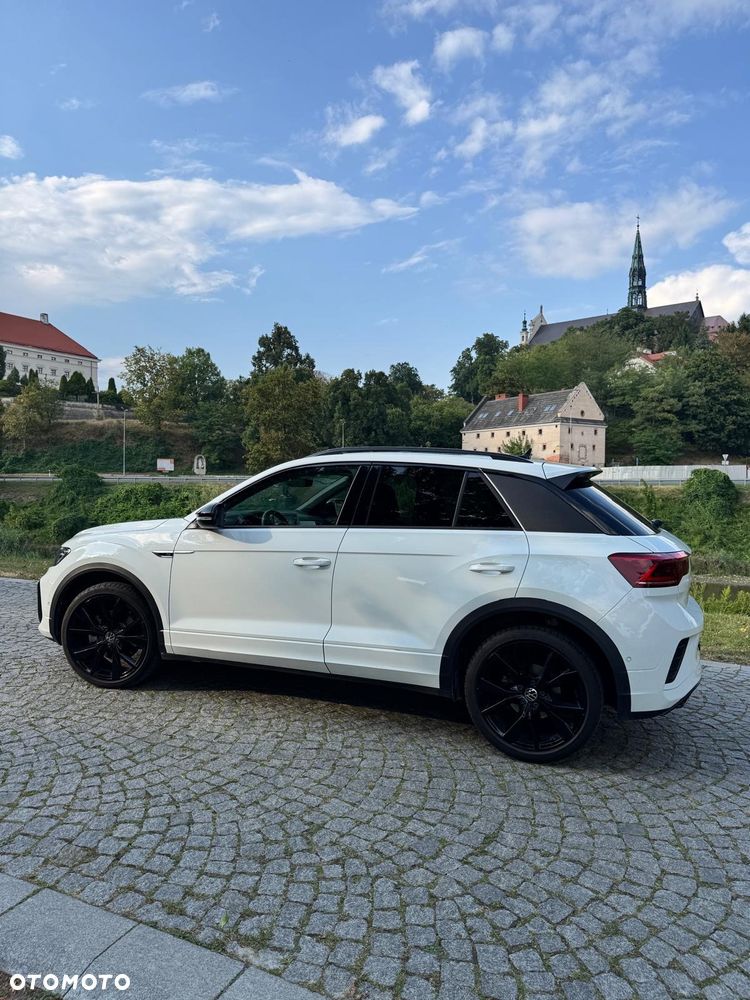 Volkswagen T-Roc 2.0 TSI 4Motion R-Line Plus DSG - 3