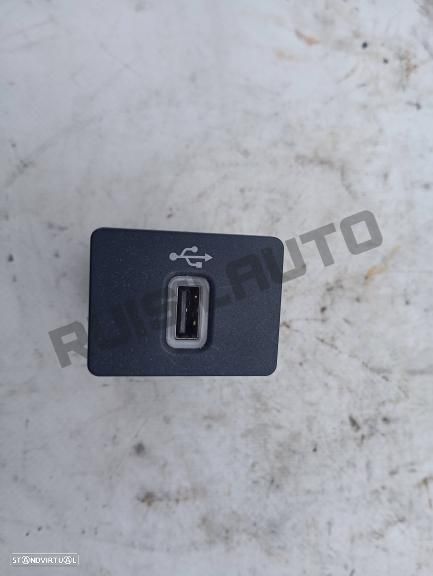 Entrada Usb Hs7t-14f014-ae Ford Fiesta Vii [2017_2023] 1.5 Tdci - 1