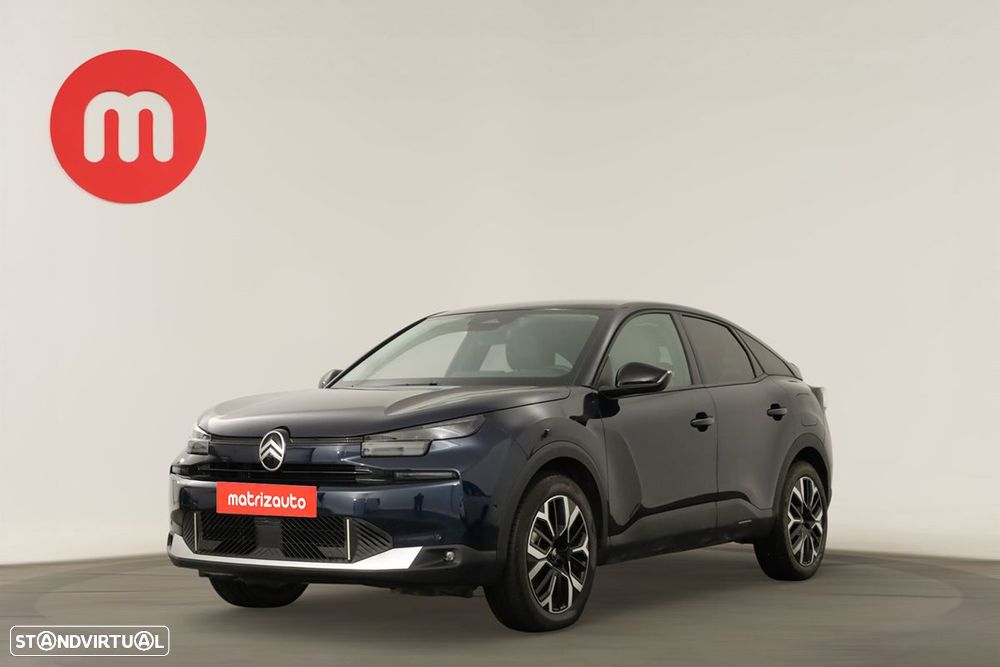 Citroën C4 1.2 Hybrid Max e-DSC6 - 2