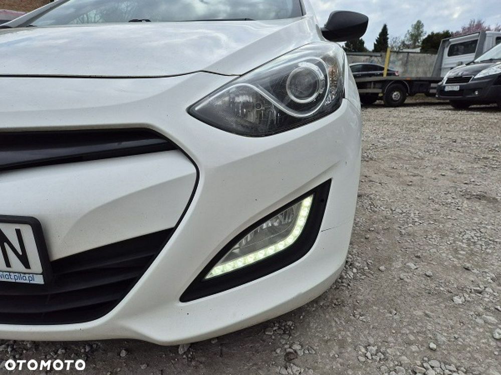 Hyundai i30 - 7