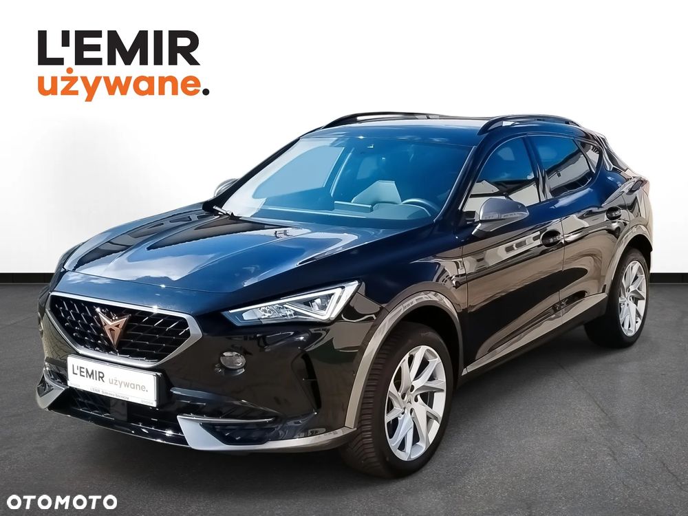 Cupra Formentor 2.0 TSI 4Drive DSG - 2