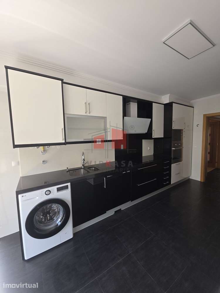Apartamento T3+1 em Mafra - Grande imagem: 5/24
