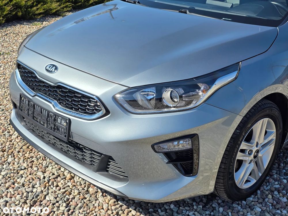 Kia Ceed - 2