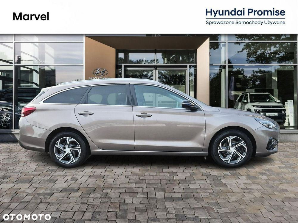 Hyundai i30 1.0 T-GDI Smart - 7
