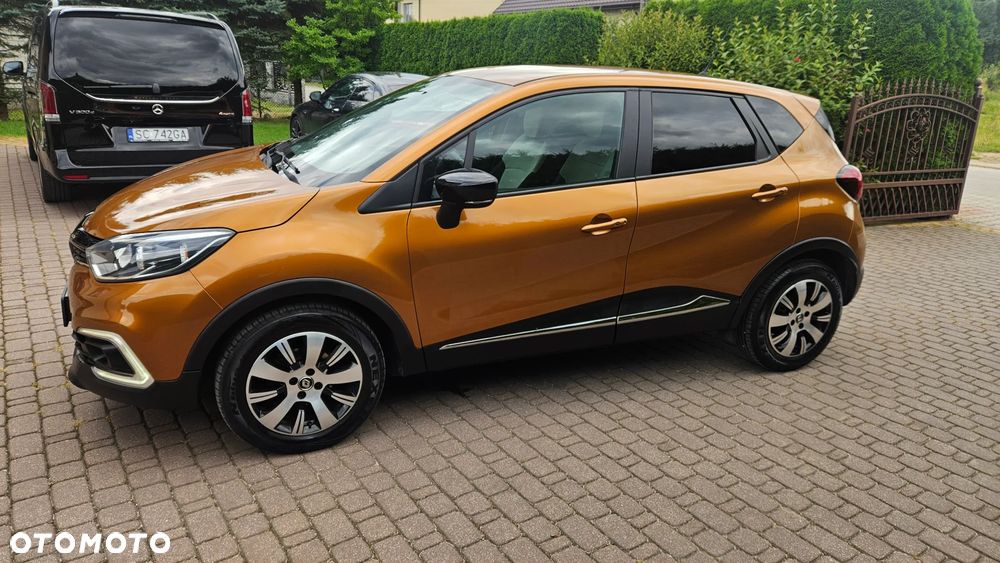 Renault Captur 0.9 Energy TCe Limited - 3