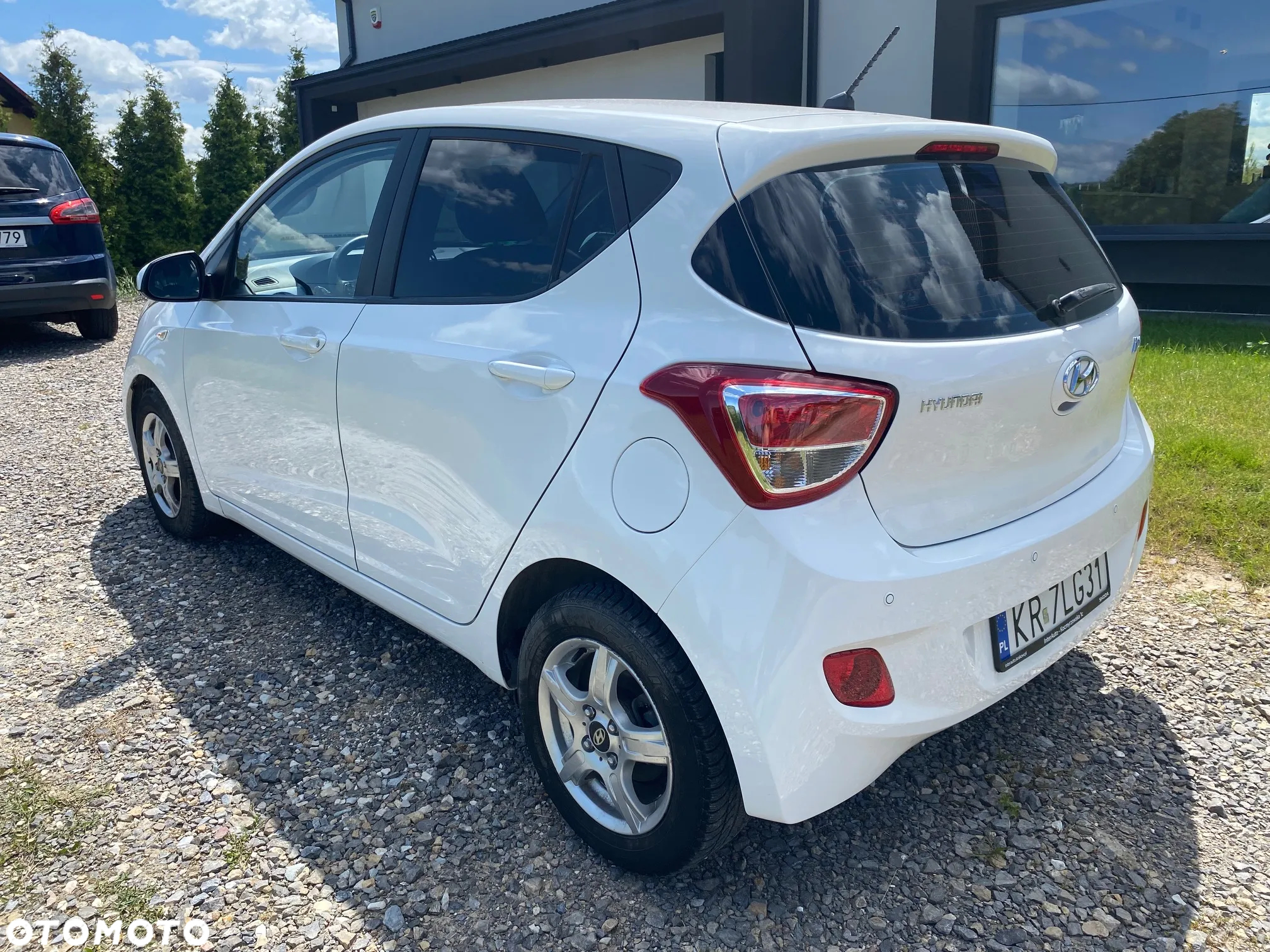 Hyundai i10 - 6
