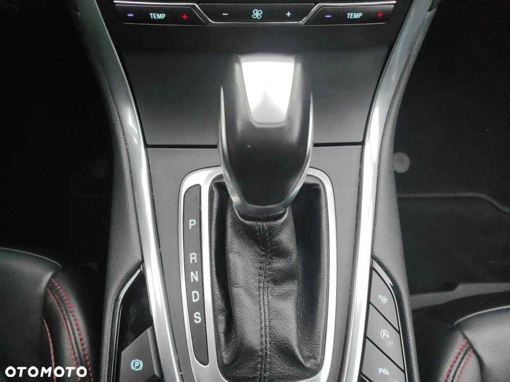 Ford S-Max 2.0 TDCi ST-Line PowerShift - 17