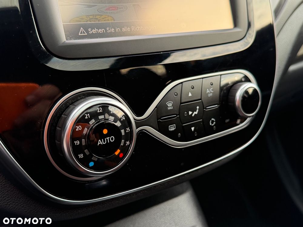 Renault Captur (ENERGY) TCe 90 INTENS - 29
