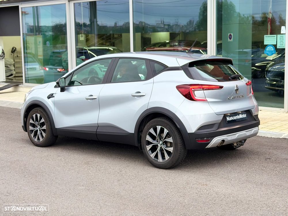 Renault Captur 1.0 TCe Intens - 8