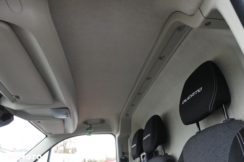 Fiat DUCATO - 31