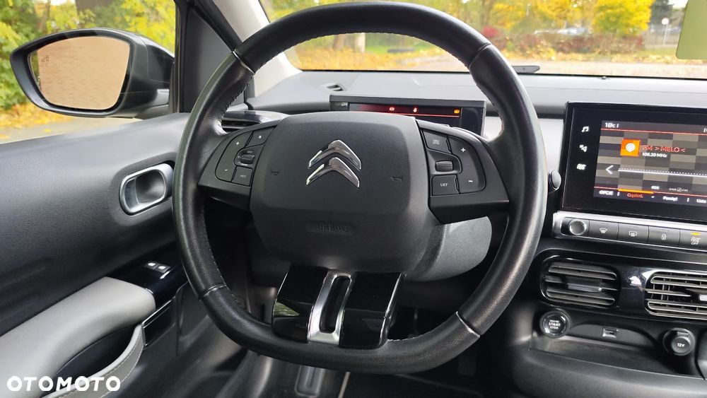 Citroën C4 Cactus Pure Tech e-THP 110 Stop&Start Shine - 31