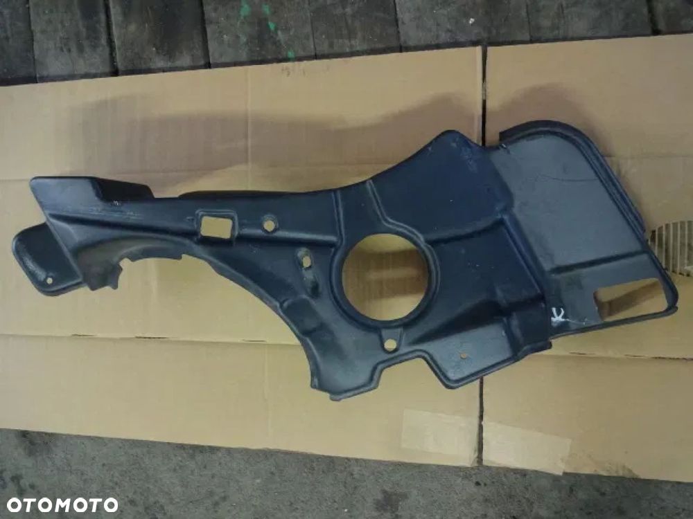 MUICROCAR MGO MG.O 2014 ROKNADKOLE LEWE PRZÓD - 1