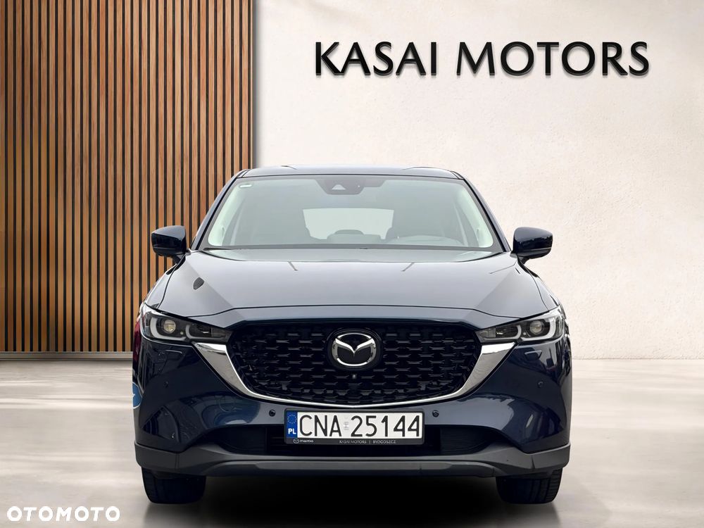 Mazda CX-5 - 8