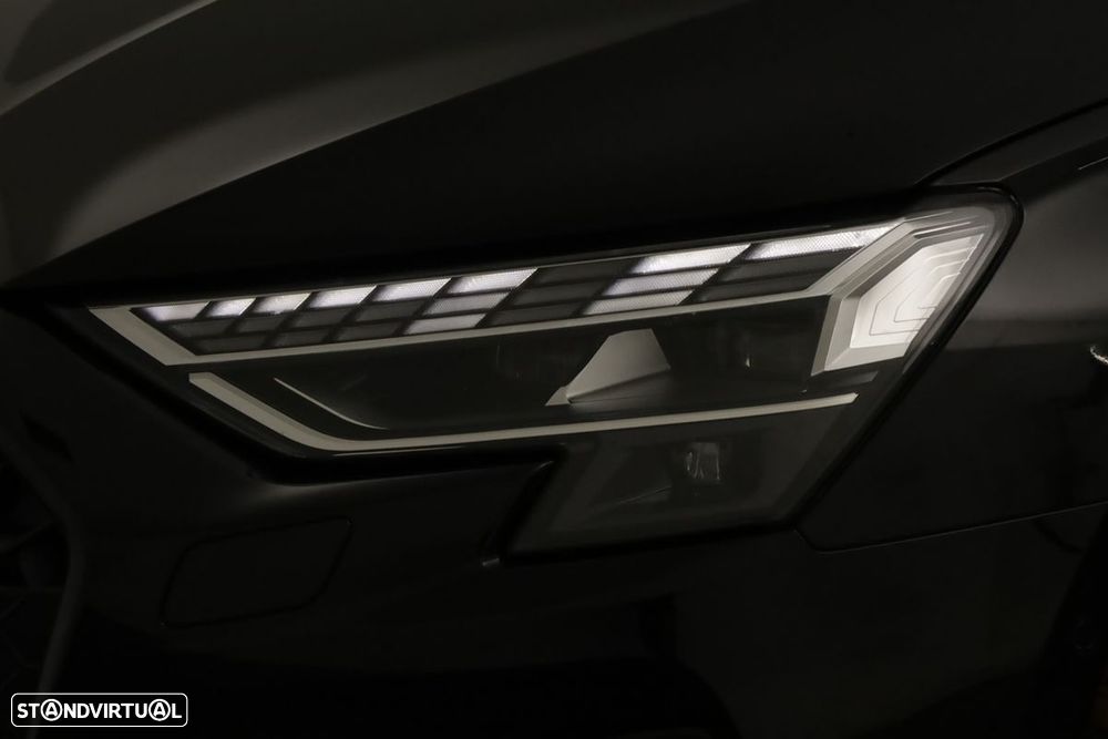 Audi A3 Sportback 40 TFSIe Advanced - 6