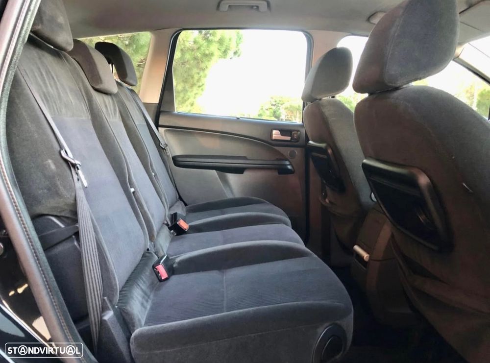 Ford Focus C-Max 1.6 TDCi Ghia - 8