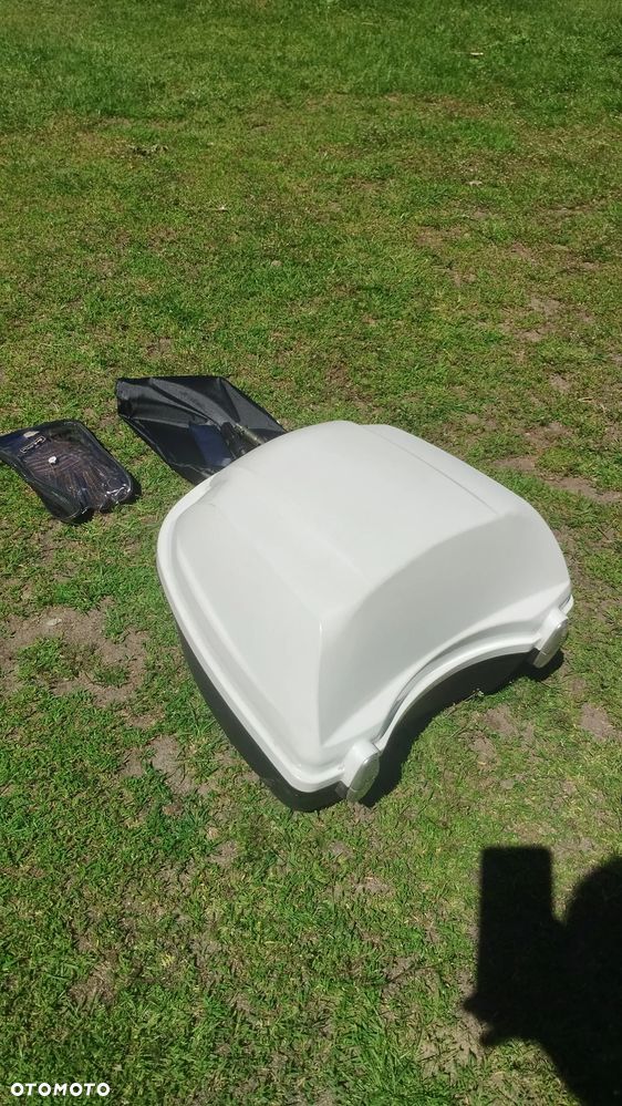 Kymco Like - 17