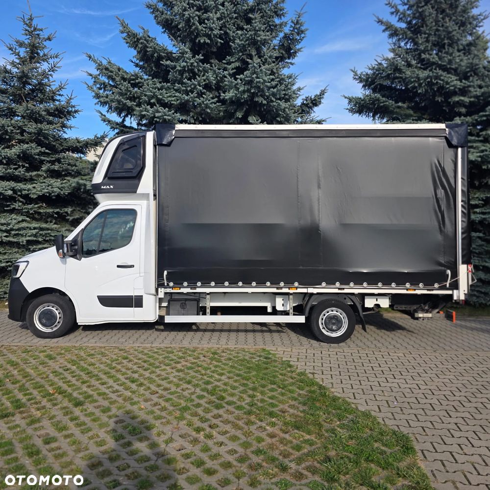 Renault Master - 10