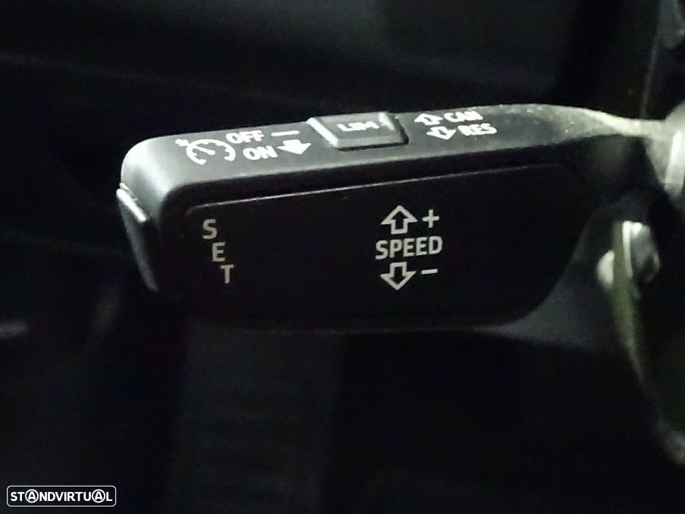 Audi A6 Avant 40 TDI Advanced S tronic - 13