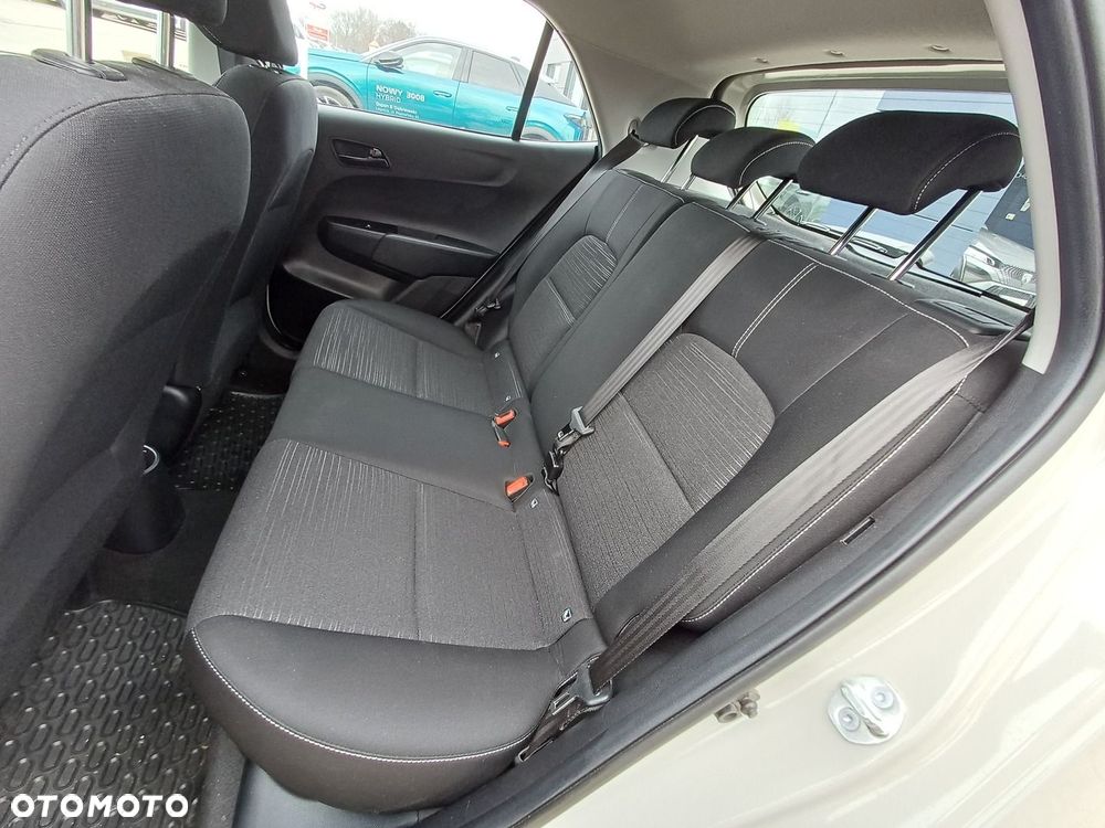 Kia Picanto 1.2 M - 26