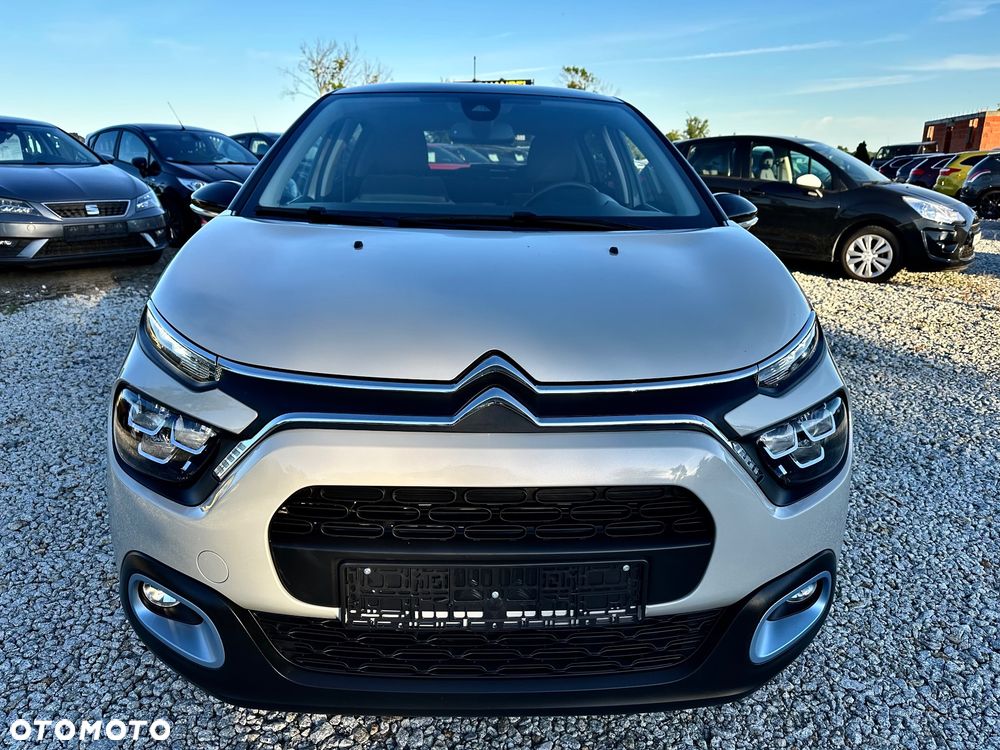 Citroën C3 Pure Tech 110 S&S ELLE ONLINE EDITION - 6