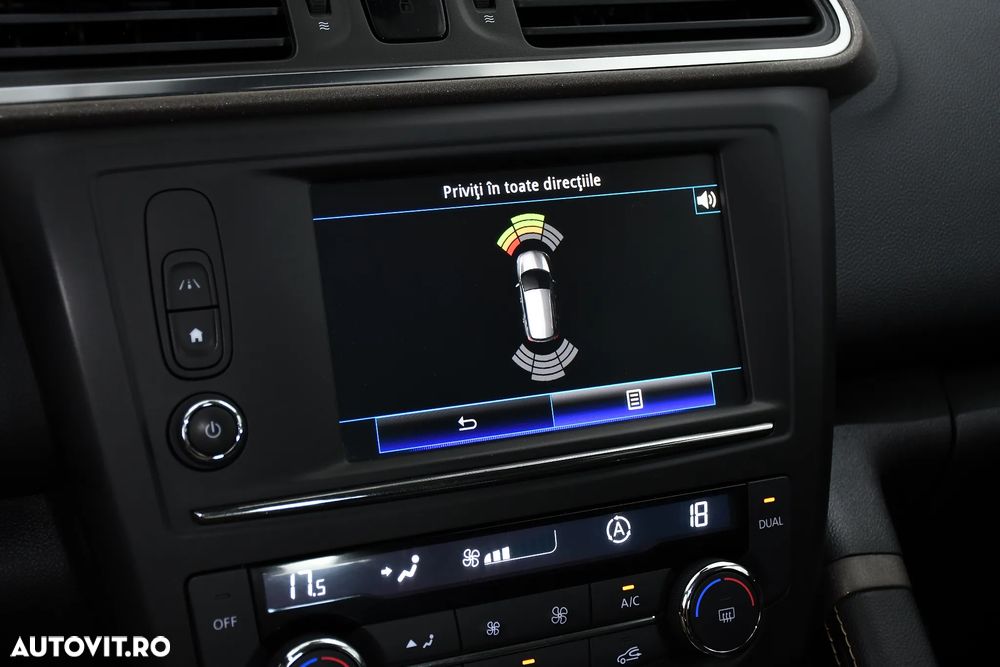 Renault Kadjar Energy dCi 130 XMOD - 22