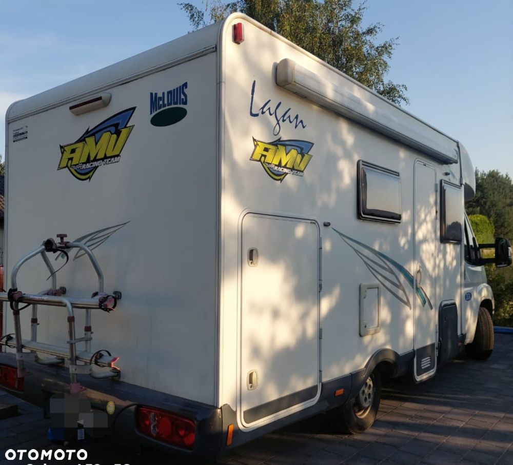 Fiat Ducato - 1