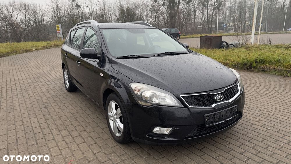 Kia Ceed 1.6 CVVT LX - 27