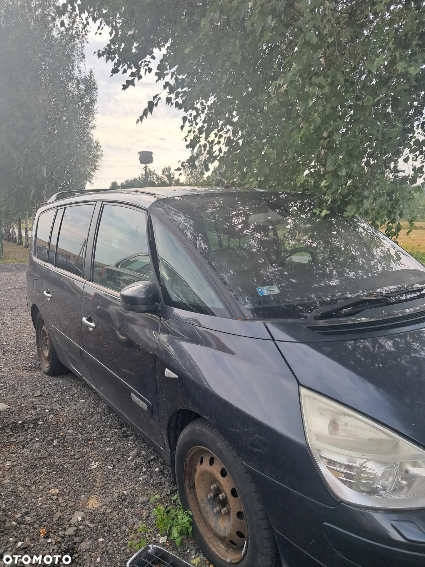 Renault Grand Espace - 8