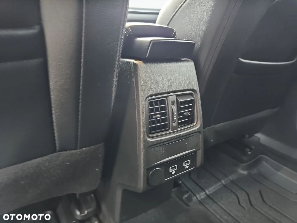 Renault Arkana 1.6 E-Tech Full Hybrid 145 Techno MMT - 22