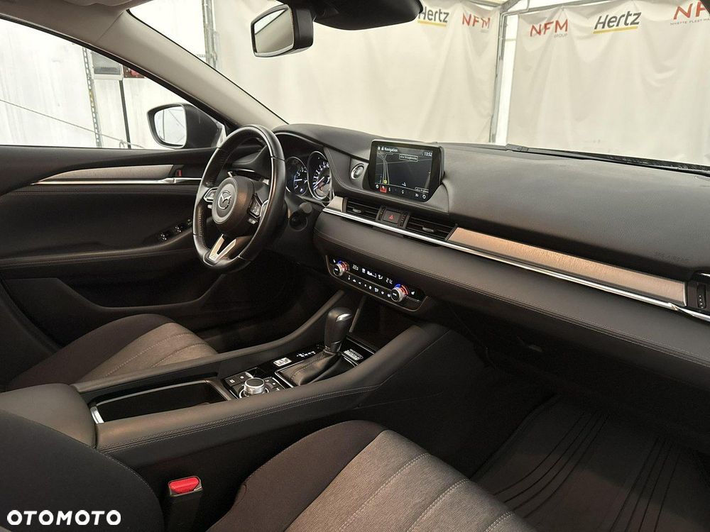 Mazda 6 - 24