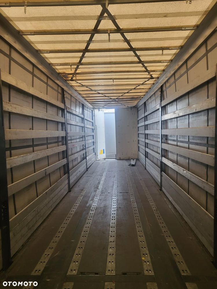 Kassbohrer Maxima - 8