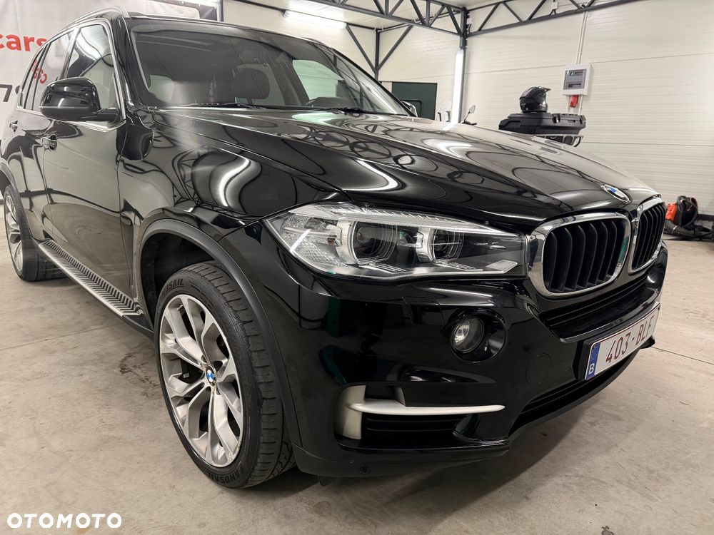 BMW X5 - 25
