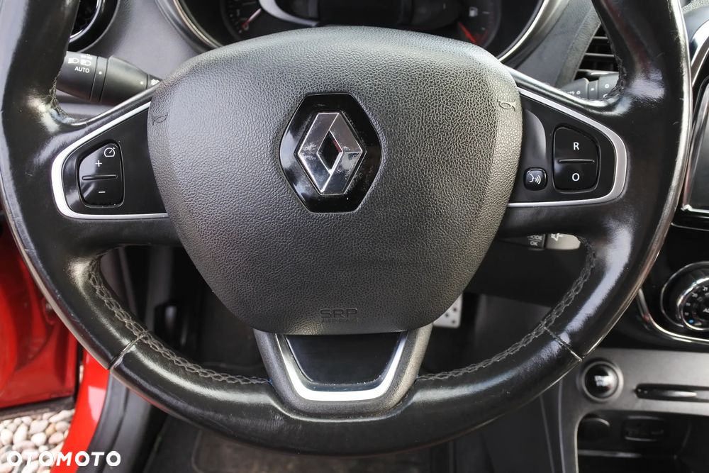 Renault Captur ENERGY TCe 120 EDC Dynamique - 20