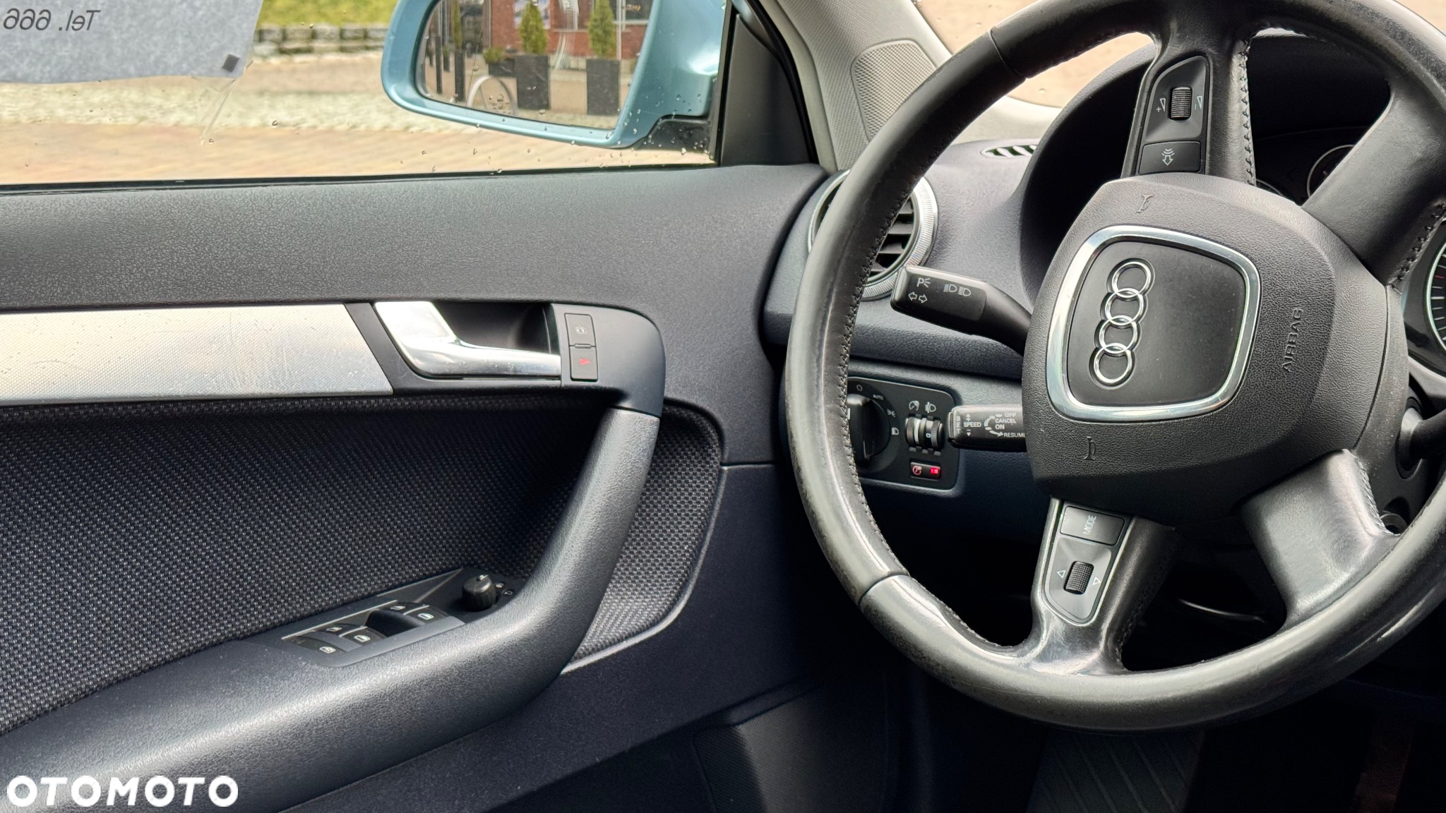 Audi A3 1.9 TDI Ambiente - 24