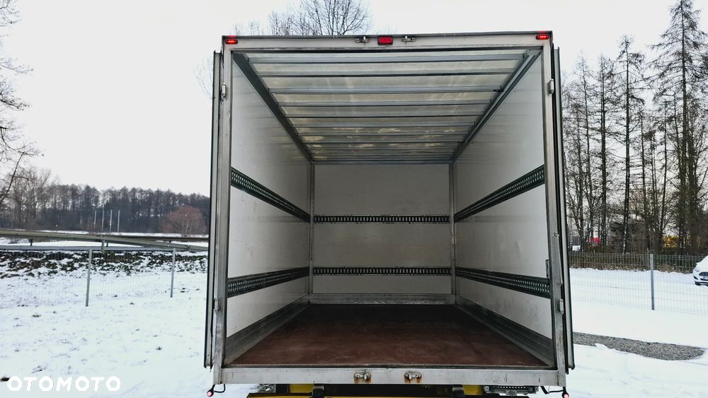 Renault MASTER KONTENER* 8EP. SALON PL*1 WŁAŚCICIEL - 24