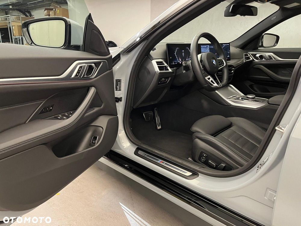 BMW Seria 4 430i xDrive M Sport - 14