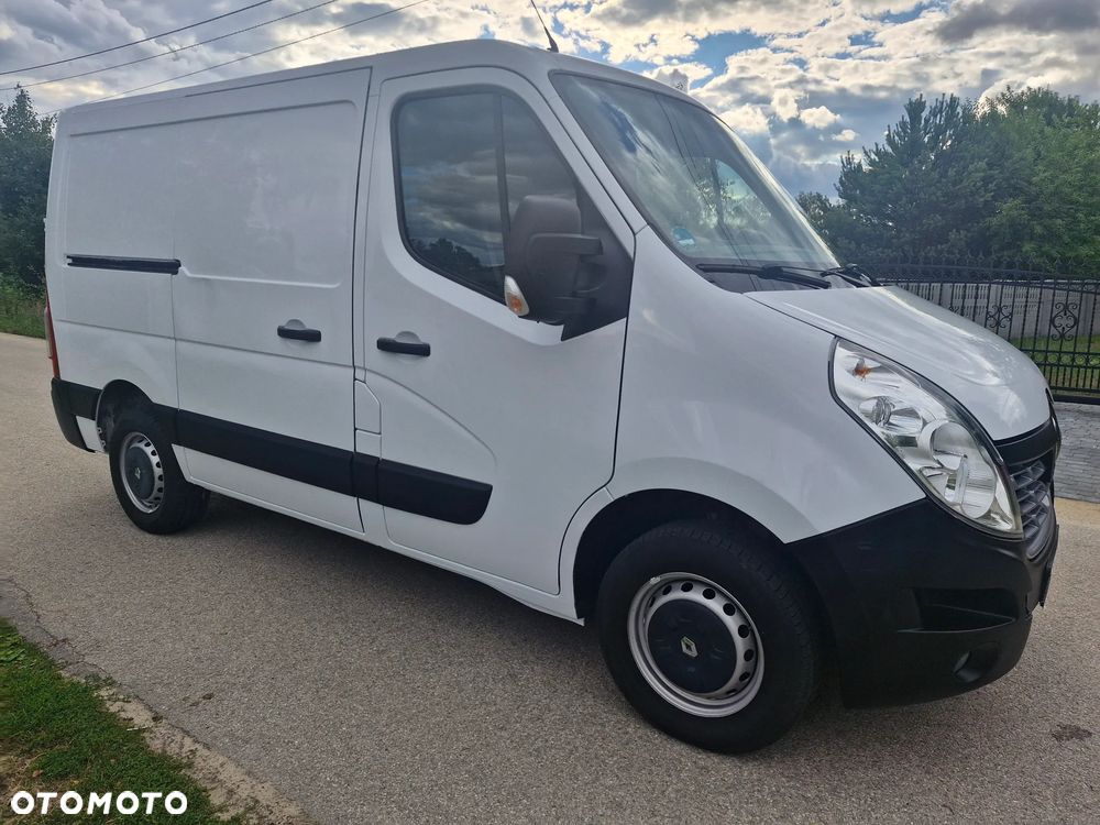 Renault Master - 4
