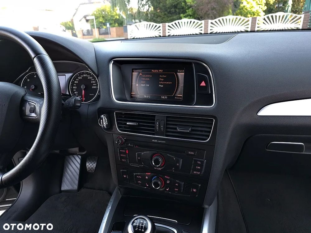 Audi Q5 2.0 TDI Quattro - 28