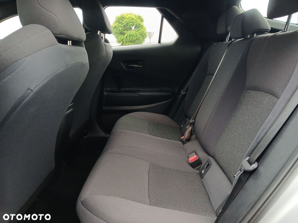 Toyota C-HR 1.8 Hybrid Comfort - 16