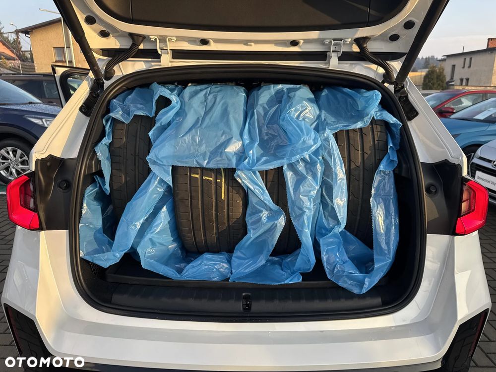 BMW X1 sDrive20i mHEV M Sport sport - 18