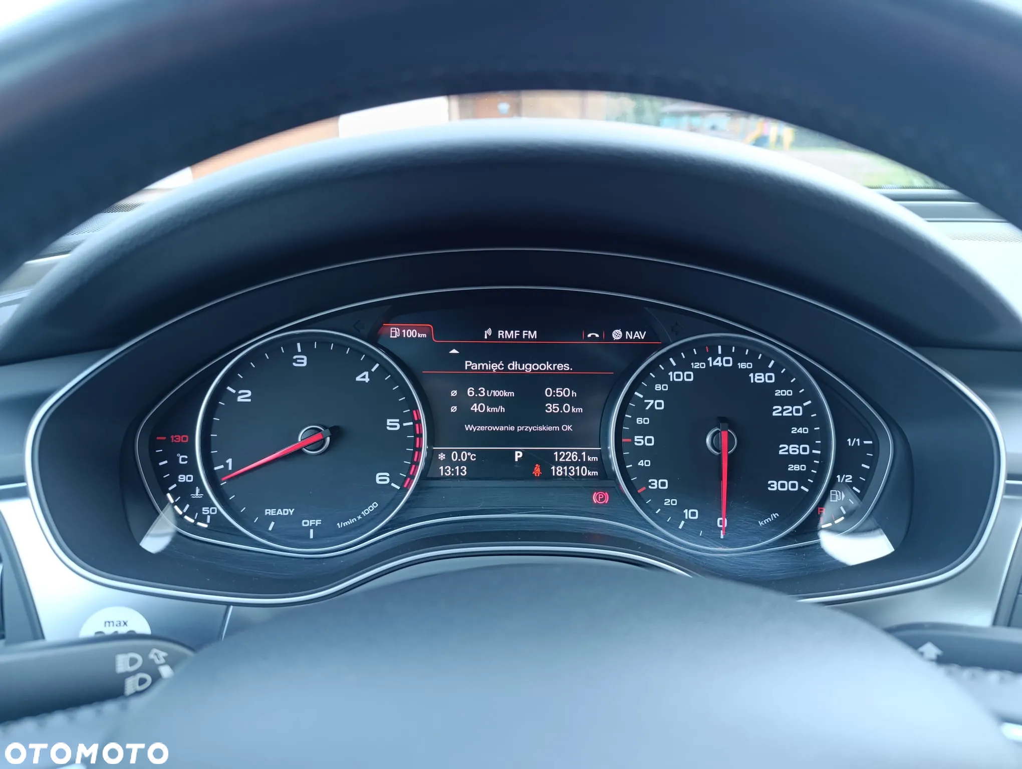 Audi A6 2.0 TDI Quattro S tronic - 11