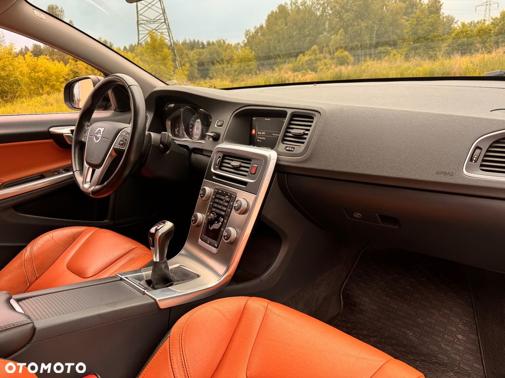 Volvo S60 D3 Drive-E R-Design Momentum - 15