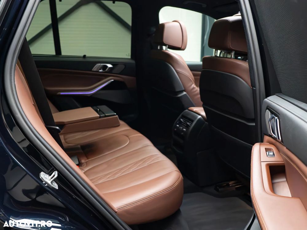 BMW X5 xDrive45e - 19