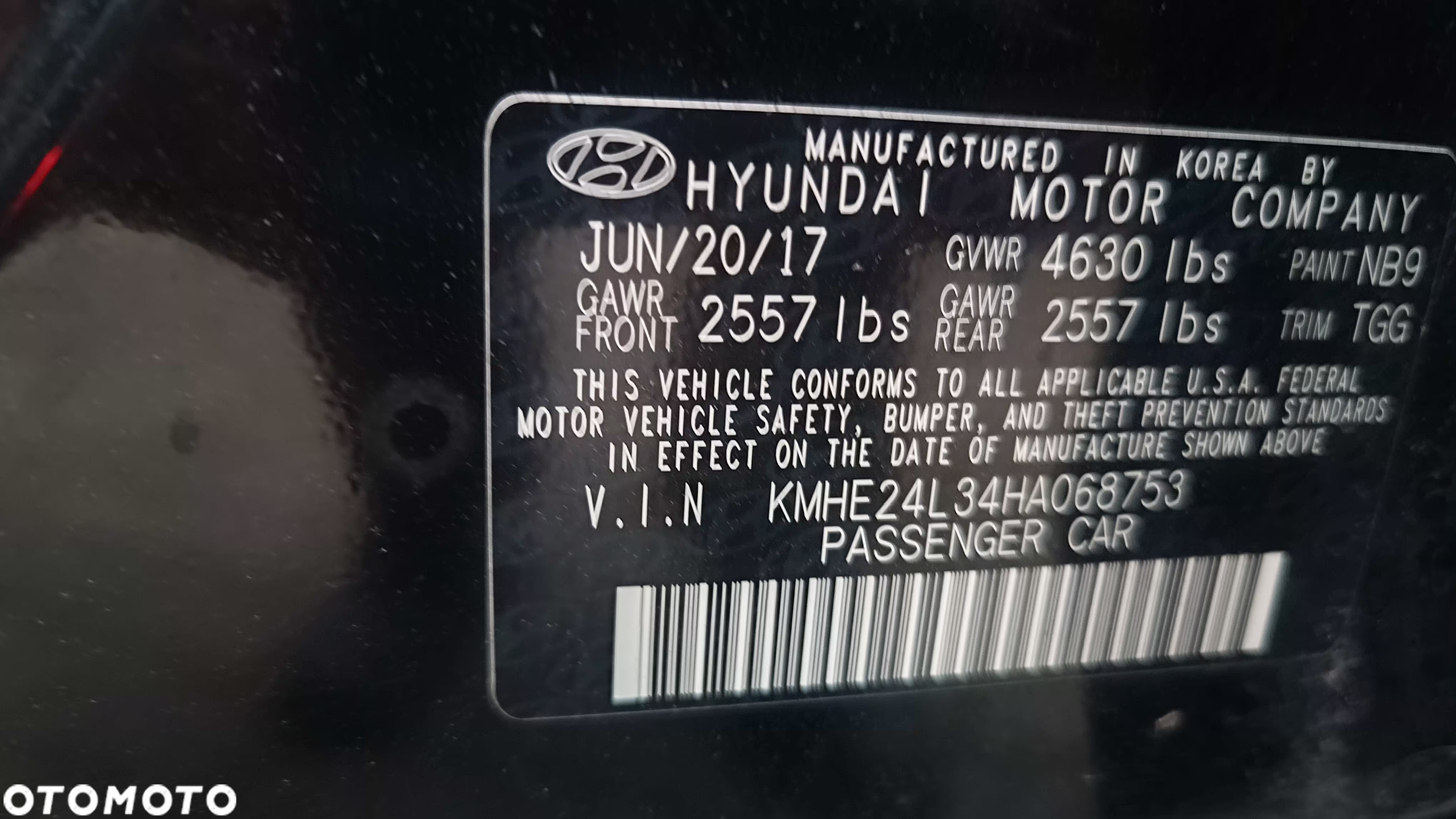 Hyundai Sonata - 26