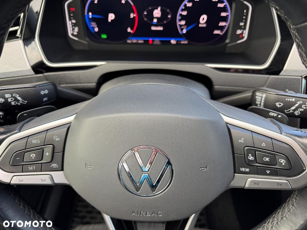 Volkswagen Passat 2.0 TDI EVO Business DSG - 19